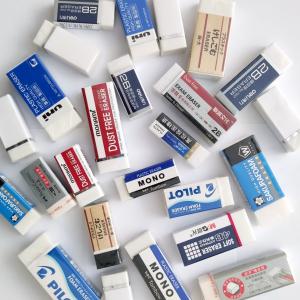 Iran Customers Visit Eraser Making Machine 